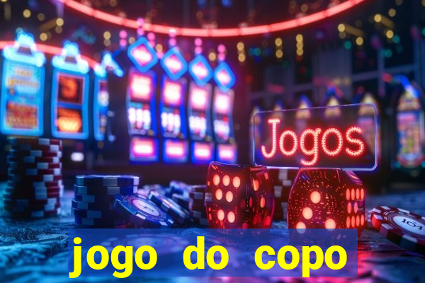 jogo do copo cassino online