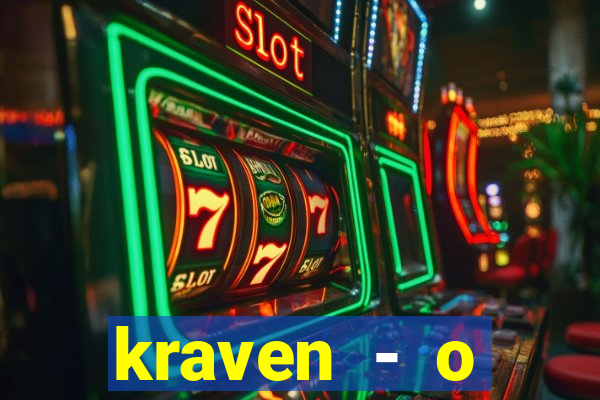 kraven - o caçador filme completo dublado pobreflix