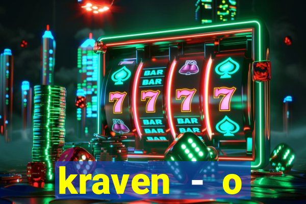 kraven - o caçador filme completo dublado pobreflix