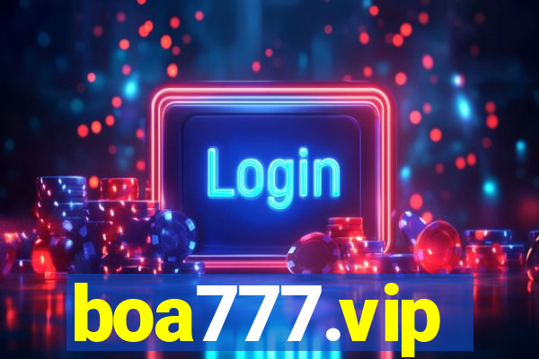 boa777.vip