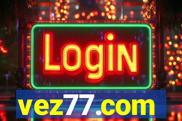 vez77.com