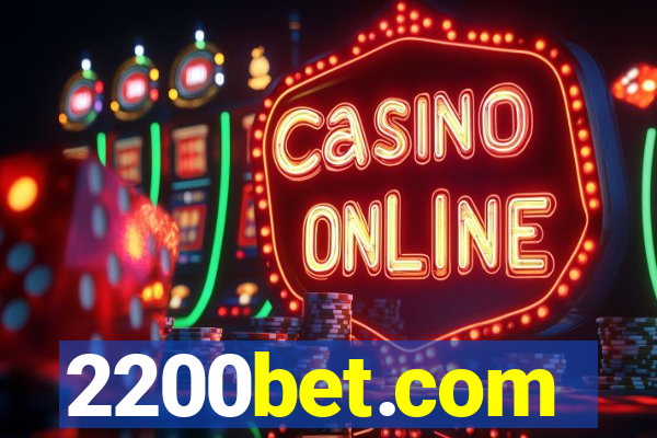 2200bet.com