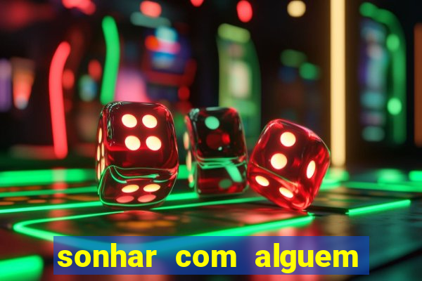 sonhar com alguem jogando cartas de tarot