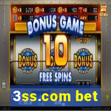 3ss.com bet