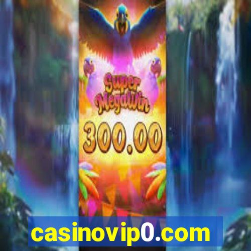 casinovip0.com