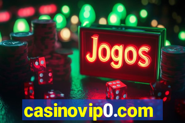 casinovip0.com