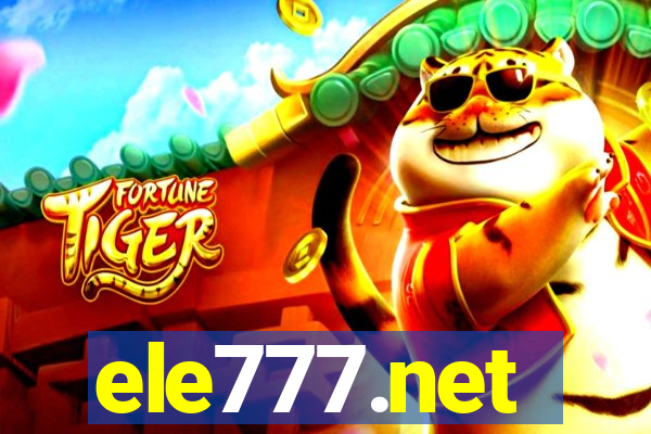 ele777.net