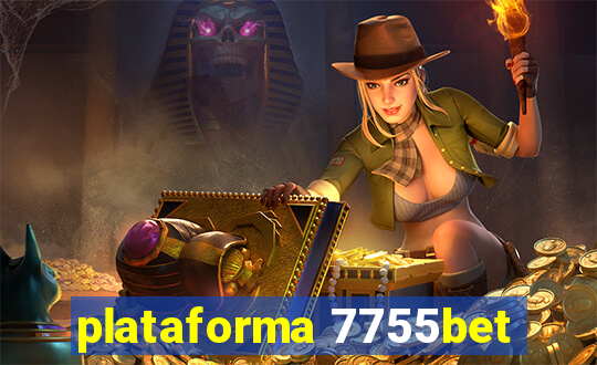 plataforma 7755bet