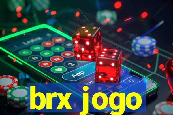 brx jogo