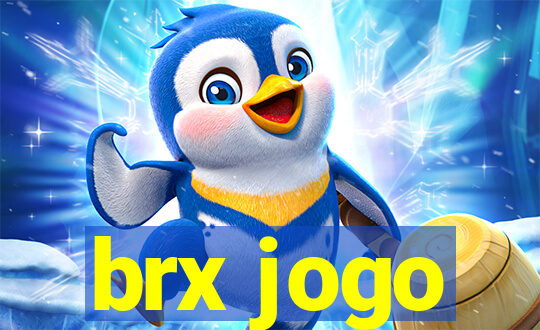 brx jogo