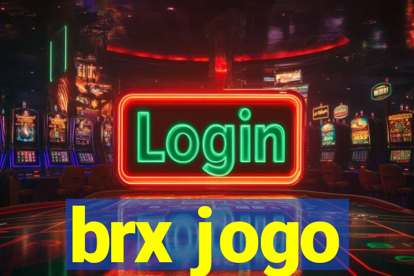 brx jogo