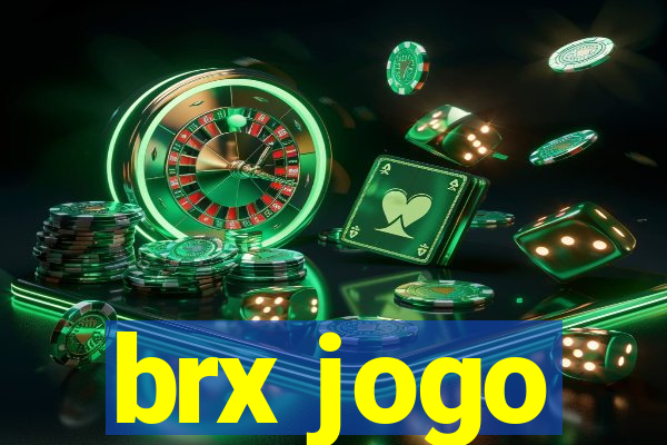 brx jogo