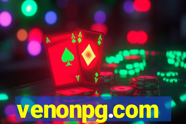 venonpg.com