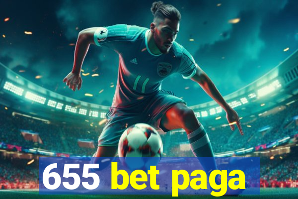 655 bet paga