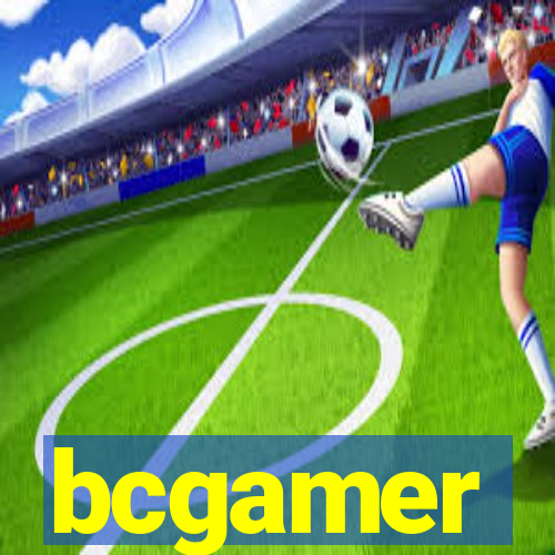 bcgamer