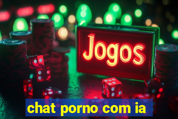 chat porno com ia