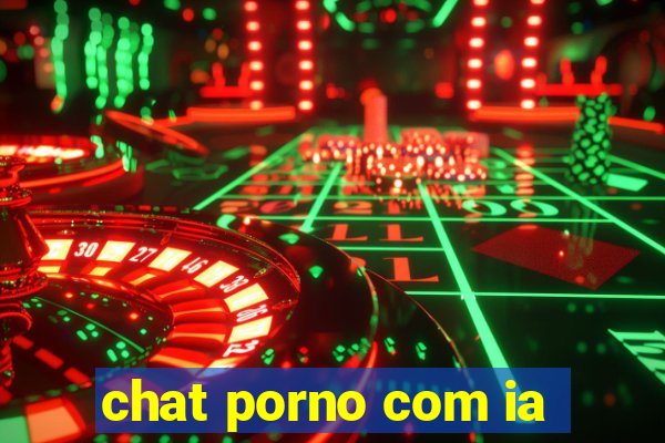 chat porno com ia