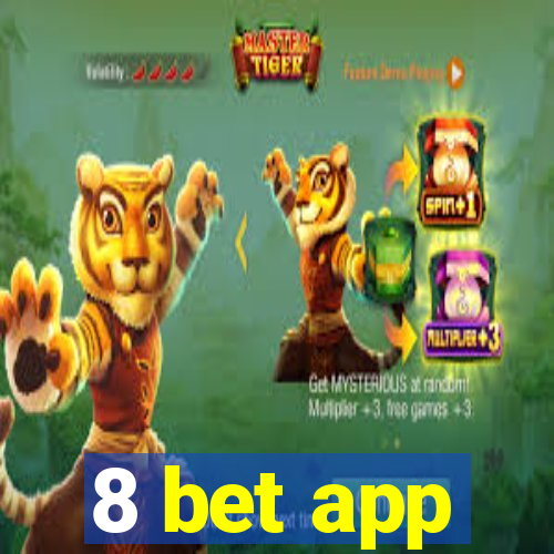 8 bet app