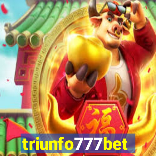 triunfo777bet