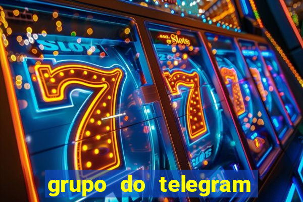 grupo do telegram mais de 18