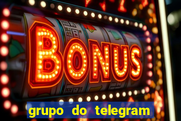 grupo do telegram mais de 18