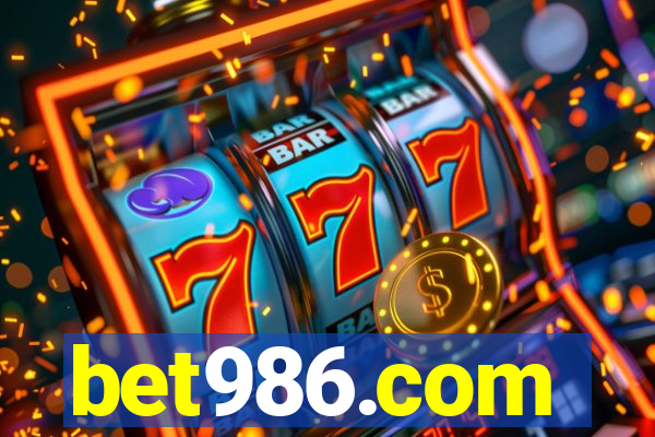 bet986.com