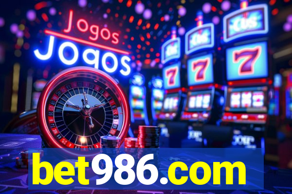 bet986.com