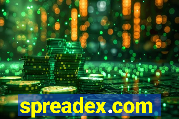 spreadex.com