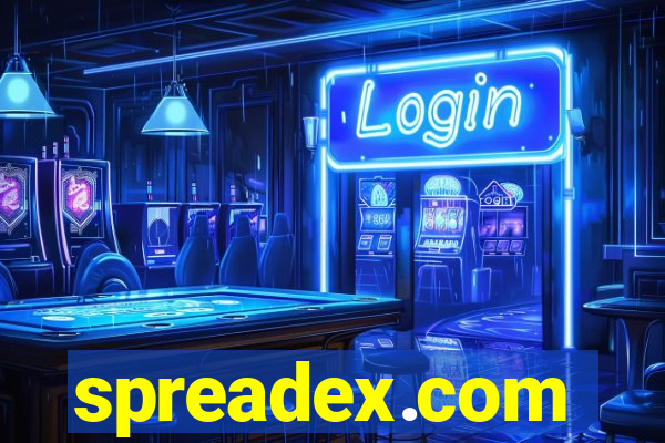 spreadex.com