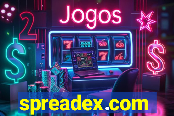 spreadex.com