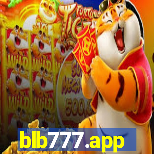 blb777.app