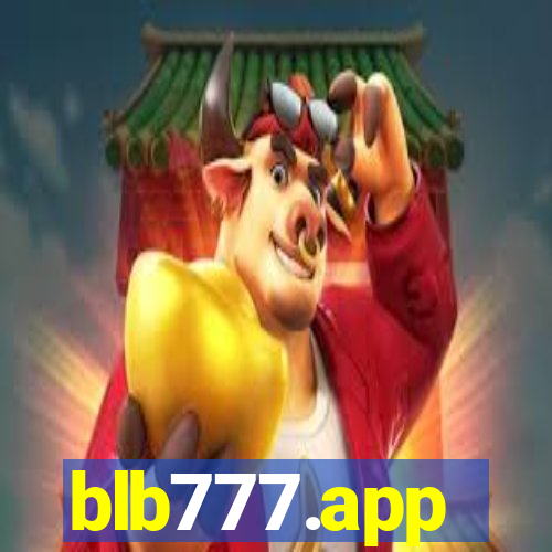 blb777.app