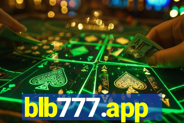 blb777.app