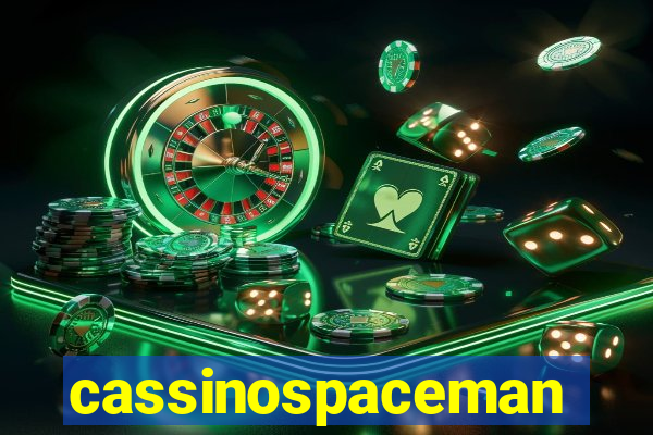 cassinospaceman