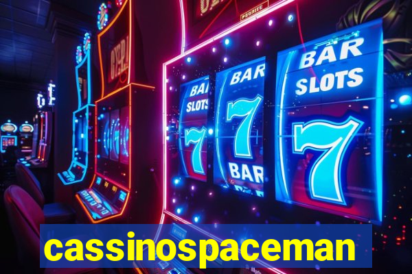 cassinospaceman