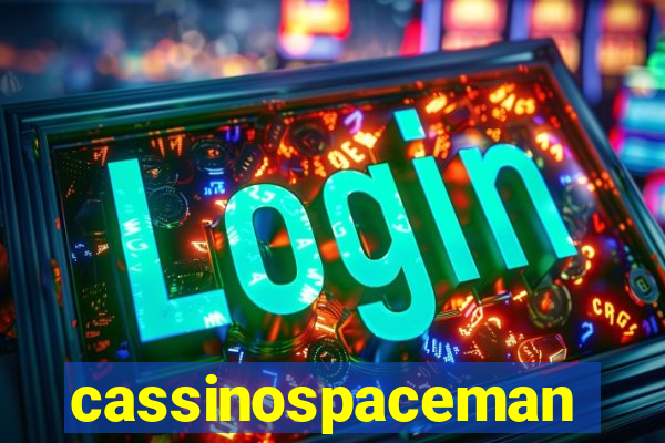 cassinospaceman