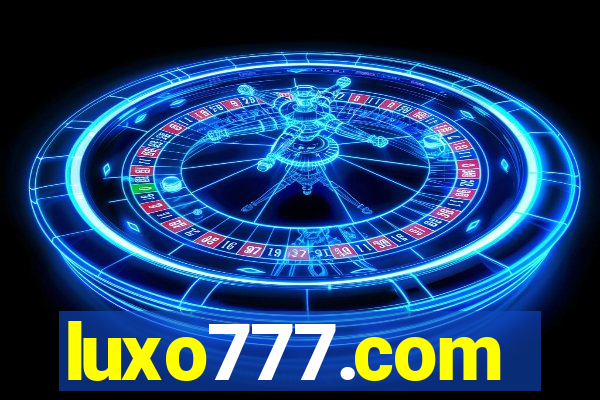 luxo777.com