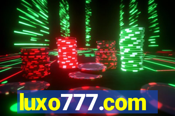 luxo777.com