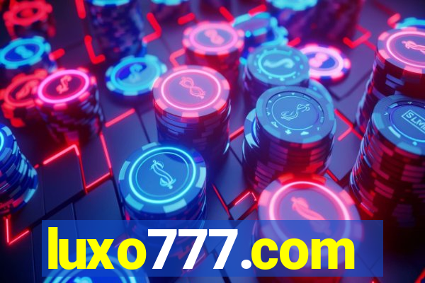 luxo777.com