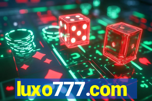 luxo777.com