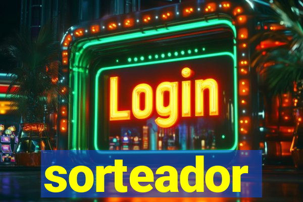 sorteador