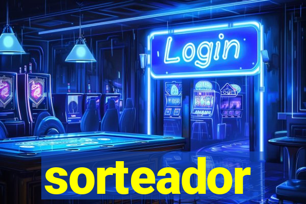 sorteador