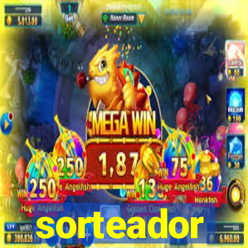 sorteador