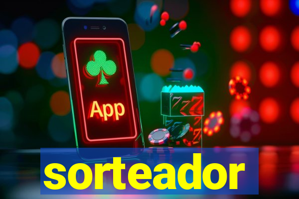 sorteador