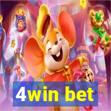 4win bet