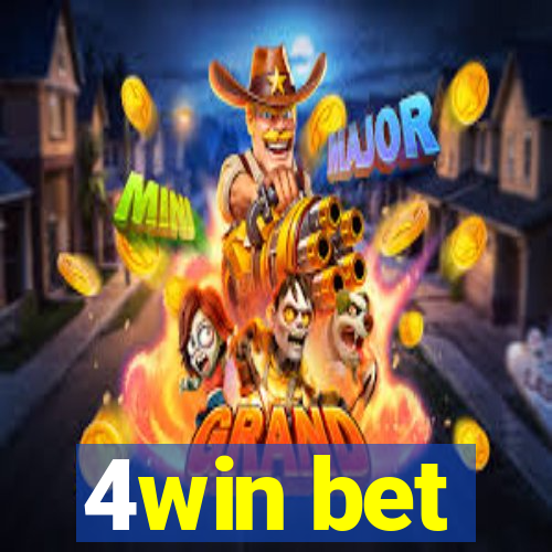 4win bet