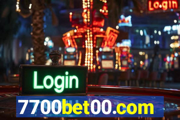 7700bet00.com