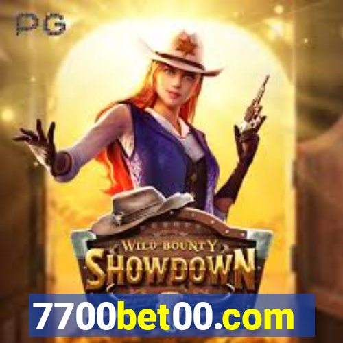 7700bet00.com