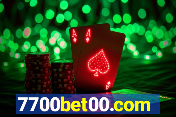 7700bet00.com