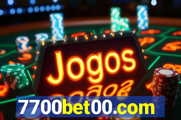 7700bet00.com